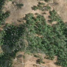 Satellite imagery of Inman Shale Quarry, US