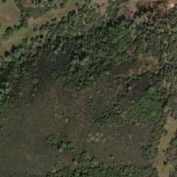 Satellite imagery of Big Canyon Mine, US