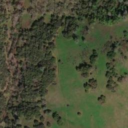 Satellite imagery of Big Canyon Mine, US
