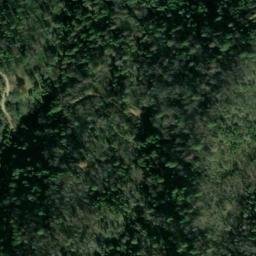 Satellite imagery of Cosumnes Copper Mine, US