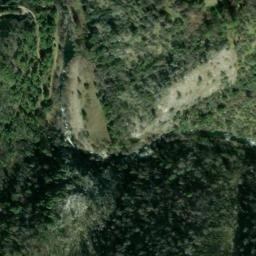 Satellite imagery of Cosumnes Copper Mine, US