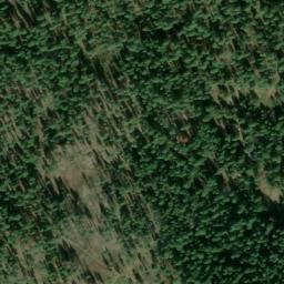 Satellite imagery of Payne Mine, US