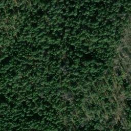 Satellite imagery of Last Chance Mine, US