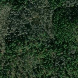 Satellite imagery of Last Chance Mine, US