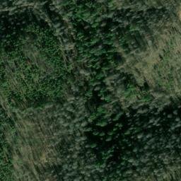 Satellite imagery of Last Chance Mine, US