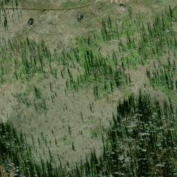 Satellite imagery of Plummer Ridge, US