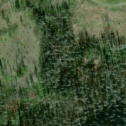 Satellite imagery of Plummer Ridge, US