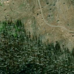 Satellite imagery of Plummer Ridge, US