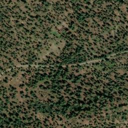 Satellite imagery of Anderson Ridge, US
