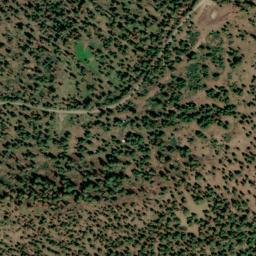 Satellite imagery of Anderson Ridge, US