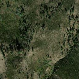 Satellite imagery of Merrill Borrow Pit, US