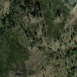 Satellite imagery of Merrill Borrow Pit, US