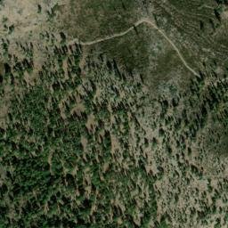 Satellite imagery of Merrill Borrow Pit, US