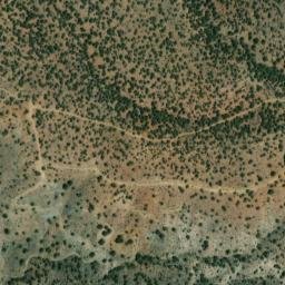 Satellite imagery of Arrowhead Mine, US