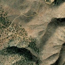 Satellite imagery of Arrowhead Mine, US