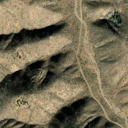 Satellite imagery of Arrowhead Mine, US