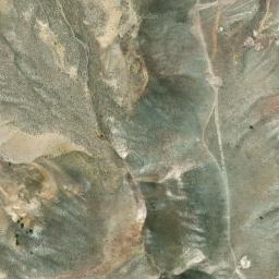 Satellite imagery of OMCO Mine, US