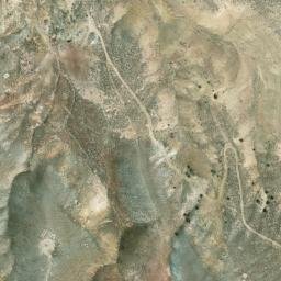 Satellite imagery of OMCO Mine, US