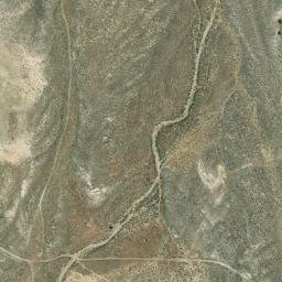 Satellite imagery of OMCO Mine, US