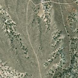 Satellite imagery of Cute Maid Mine, US