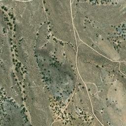 Satellite imagery of Cute Maid Mine, US