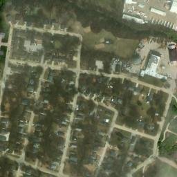 Satellite imagery of SL 12 2 — NGS AA8640 — Rock Hill, US, US