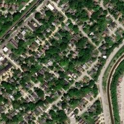 Satellite imagery of SL 02 — NGS AA8608 — Maplewood, US, US