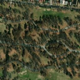 Satellite imagery of CSL 09 — NGS AA8569 — St. Louis, US, US