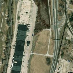 Satellite imagery of L 284 — NGS JC1150 — East St. Louis, US, US