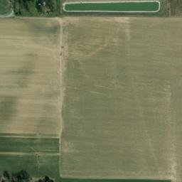 Satellite imagery of UM 117 — NGS DP3021 — Caseyville, US, US