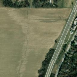 Satellite imagery of BLUFF — NGS JC0169 — Fairview Heights, US, US