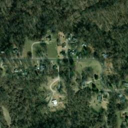 Satellite imagery of BLUFF — NGS JC0169 — Fairview Heights, US, US