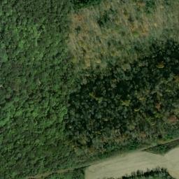 Satellite imagery of Wentworth Ridge, US