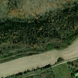 Satellite imagery of Wentworth Ridge, US