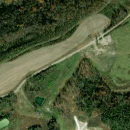 Satellite imagery of Wentworth Ridge, US