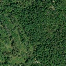 Satellite imagery of Greasy Ridge, US