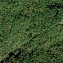 Satellite imagery of Sandhill Ridge, US
