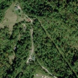 Satellite imagery of Sandhill Ridge, US