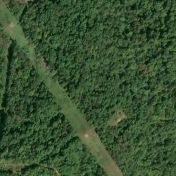 Satellite imagery of Hogpen Ridge, US