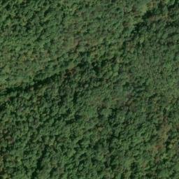 Satellite imagery of Harris Ridge, US