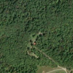 Satellite imagery of Harris Ridge, US