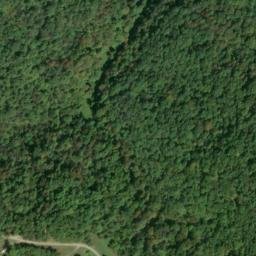 Satellite imagery of Harris Ridge, US