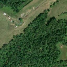 Satellite imagery of Fisher Ridge, US