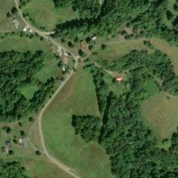 Satellite imagery of Fisher Ridge, US