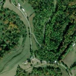 Satellite imagery of Lynch Ridge, US