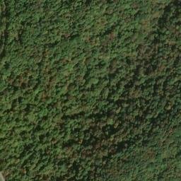 Satellite imagery of Bug Ridge, US