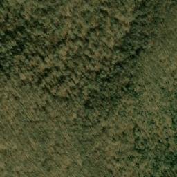 Satellite imagery of Cheat Mountain, US