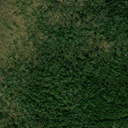 Satellite imagery of Cheat Mountain, US
