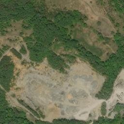Satellite imagery of Broadway Quarry, US