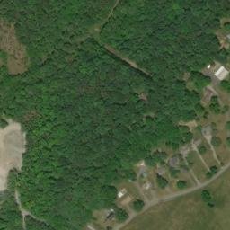 Satellite imagery of Broadway Quarry, US